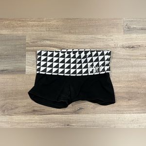 Victoria Secret Pink Yoga Shorts